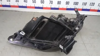  Фара правая BMW 5 E60/E61 Арт BLK34MU01_A6491, вид 4
