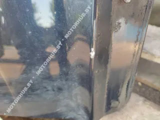  Дверь передняя левая Audi A6 C6 (S6,RS6) Арт 00123798, вид 19