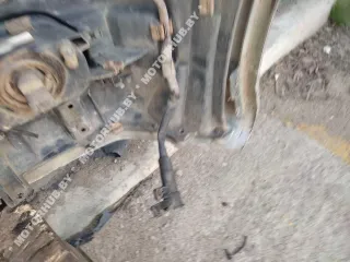  Бампер передний Mercedes C W203 Арт 00123753, вид 33