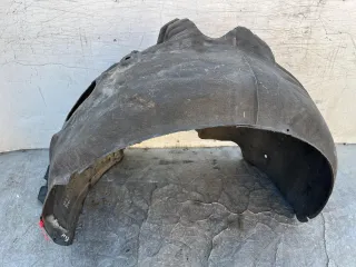 4G0 853 887J,4G0 821 133D Защита арок передняя левая (подкрылок) Audi A6 C7 (S6,RS6) Арт GRT90306, вид 5