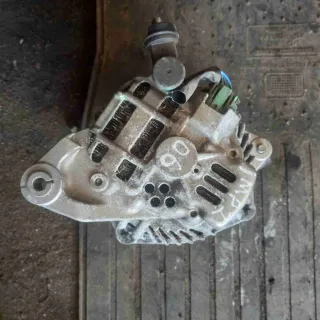 23700AA540, a2tg0391 Генератор   Subaru Impreza 2 1.5л Арт IMP206, вид 2
