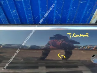  Дверь передняя левая Audi A6 C6 (S6,RS6) Арт 00123798, вид 3