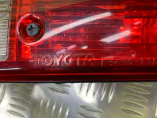 815700C050 Стоп-сигнал дополнительный Toyota Tundra 2 Арт 257509, вид 8