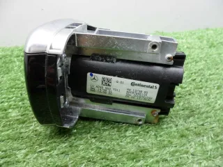 A2229007311,2229007311 Джойстик управления мультимедиа Mercedes SK Арт 00287838, вид 5