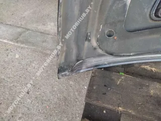  Капот Mercedes C W203 Арт 00123762, вид 24