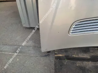  Капот Mercedes C W203 Арт 00123762, вид 12