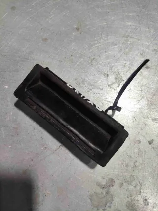 1j0827566f Кнопка открытия багажника   Volkswagen Touareg 1 Арт TAU08, вид 2