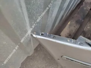  Бампер передний Mercedes C W203 Арт 00123753, вид 21