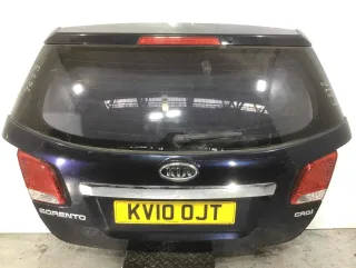 ,988122B000 Заглушка Kia Sorento 2 Арт AA03159786sep18, вид 1