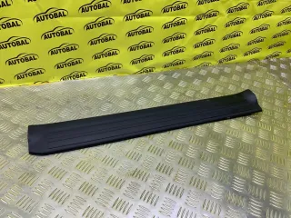 679180C030 Накладка на порог внутренняя задняя левая Toyota Tundra 2 Арт 257526, вид 3