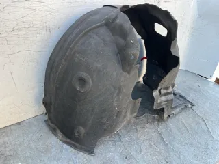 4G0 853 887J,4G0 821 133D Защита арок передняя левая (подкрылок) Audi A6 C7 (S6,RS6) Арт GRT90306, вид 2