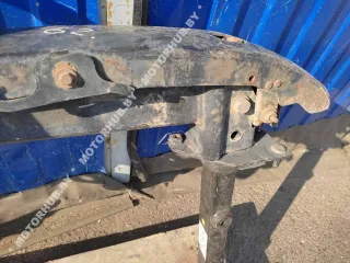 A2036100137 Прицепное устройство (фаркоп) Mercedes C W203 Арт 00123775, вид 19