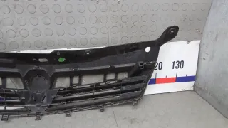  Решетка радиатора Opel Astra H Арт BLK14QF01_A42197, вид 5
