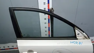760042R010 Дверь передняя правая Hyundai i30 FD Арт HOK81E201_A17466, вид 2