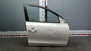 760042R010 Дверь передняя правая Hyundai i30 FD Арт HOK81E201_A17466, вид 1