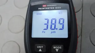 760042R010 Дверь передняя правая Hyundai i30 FD Арт HOK81E201_A17466, вид 5