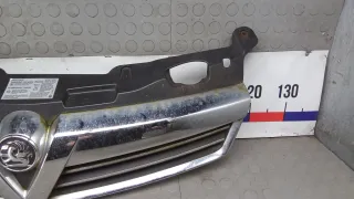  Решетка радиатора Opel Astra H Арт BLK14QF01_A42197, вид 2