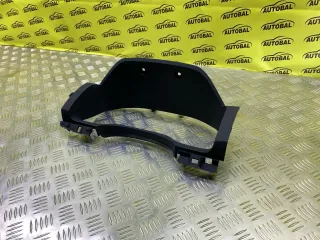 554110C070 Кожух панели приборов Toyota Tundra 2 Арт 257499, вид 2
