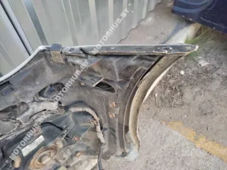  Бампер передний Mercedes C W203 Арт 00123753, вид 32