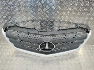 A9068800785,A9068800885 Решетка радиатора Mercedes Sprinter W906 Арт 122083, вид 3