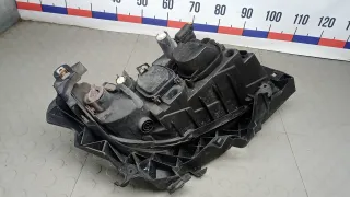  Фара левая BMW 3 E90/E91/E92/E93 Арт BLK28MR01_A146437, вид 4