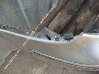  Бампер передний Mercedes C W203 Арт 00123753, вид 20