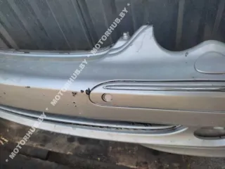  Бампер передний Mercedes C W203 Арт 00123753, вид 7