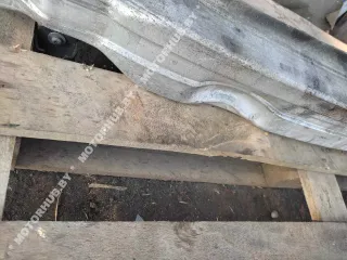 4F0807111 Усилитель бампера переднего Audi A6 C6 (S6,RS6) Арт 00123797, вид 4