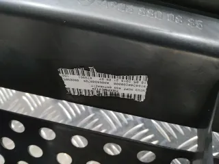 A9068800785,A9068800885 Решетка радиатора Mercedes Sprinter W906 Арт 122083, вид 6