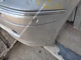  Бампер передний Mercedes C W203 Арт 00123753, вид 5