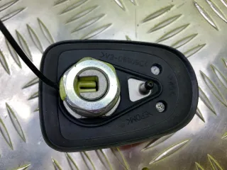 869600C010 Антенна навигации Toyota Tundra 2 Арт 257503, вид 4