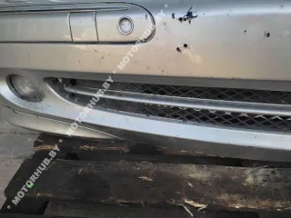  Бампер передний Mercedes C W203 Арт 00123753, вид 14