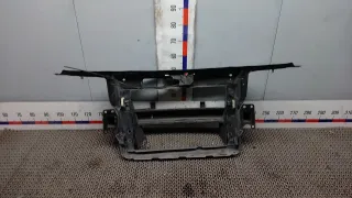  Передняя панель крепления облицовки (телевизор) Skoda Fabia 2 Арт ZOK40G201_A4277, вид 5