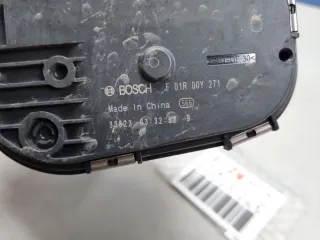 360301045L Заслонка дроссельная электрическая Hongqi HS5 Арт Z368873, вид 4