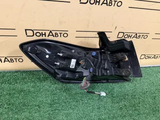 605000913AA Фонарь Chery Tiggo 8 PRO Арт DN219964, вид 7