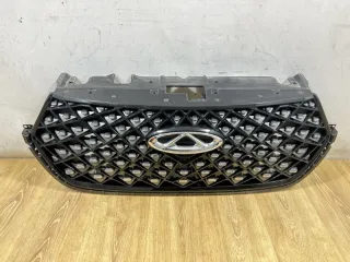 602001800AA, 602001793AA, 602001792AA, 602001793AA, 602001594AA, 602000575AA, 602001797AA, 602001800AA решетка радиатора Chery Tiggo 4 Арт DN219893, вид 8