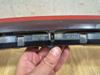 605000598AA Фонарь в крышку багажника Chery Tiggo 8 PRO Арт DN219969, вид 10