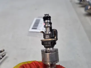 F01R00MA49 Форсунка инжекторная электрическая Hongqi HS3 Арт Z368900, вид 2