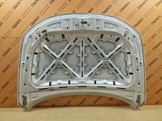 C281F2701010200 капот белый перламутр Changan UNI-V Арт DN219987, вид 8