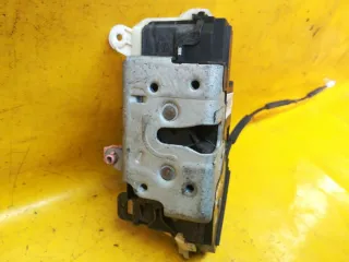 977346200 Замок двери передней левой Ford Focus 2 restailing Арт 186082, вид 1