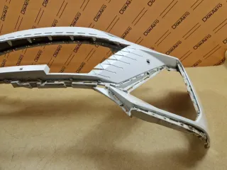2803130DE01, 2803130-DE01, 2803130-DE02, 2803130-DE03 бампер белый перламутр Changan UNI-V Арт DN219910, вид 10