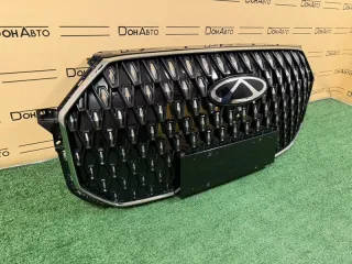 602007423AA, 602007423AA, 602007424AA, 602007478AA, 602007479AA решетка радиатора Chery Tiggo 7 Арт DN219934, вид 7
