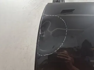 6201105XKV4CA дверь Haval H9 Арт DN219978, вид 7