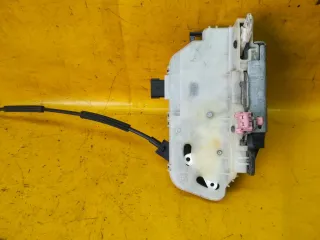 977346200 Замок двери передней левой Ford Focus 2 restailing Арт 186082, вид 3