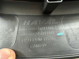 5006400XKQ11A8L Расширитель крыла Haval F7 Арт DN219854, вид 8