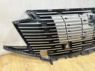 5509103XKN61A решетка радиатора Haval F7 Арт DN219901, вид 5