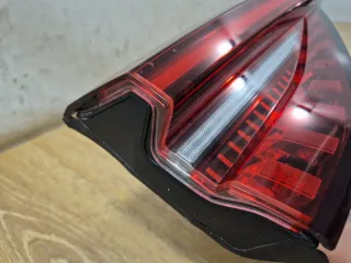 605000598AA Фонарь в крышку багажника Chery Tiggo 8 PRO Арт DN219969, вид 6