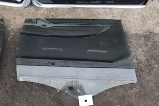  Комплект задних стекол Volvo XC70 3 Арт ASK11-424-1, вид 2
