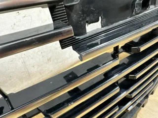 5509103XKN61A решетка радиатора Haval F7 Арт DN219901, вид 3