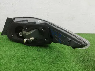  Фонарь крыла левый Hyundai Sonata (YF) Арт 00275818, вид 5